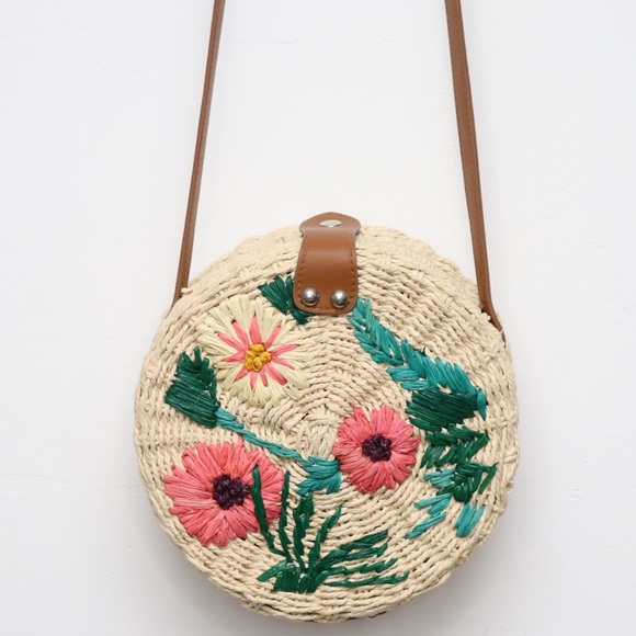 Topshop summer purse - Picture 2 of 4